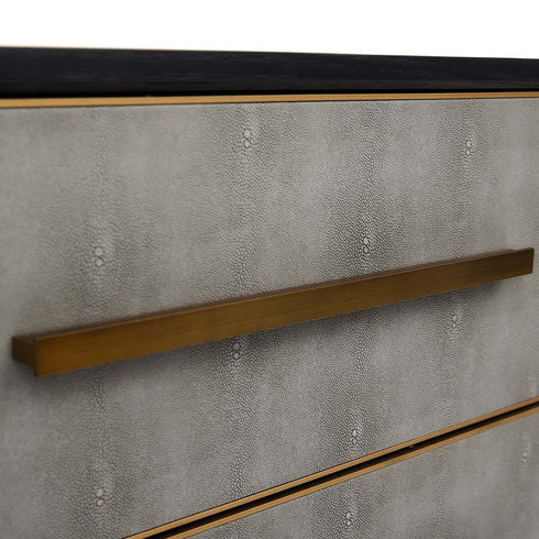 Amalia 3 Drawer Chest